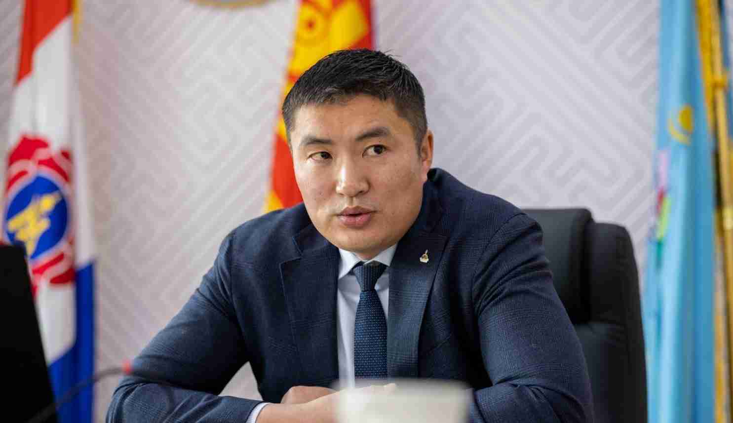 Н.Мандуул: Шинэ шийдлүүдийг дүүрэгтээ туршиж, улсад хэрэгжүүлэх загвар бий болгоно